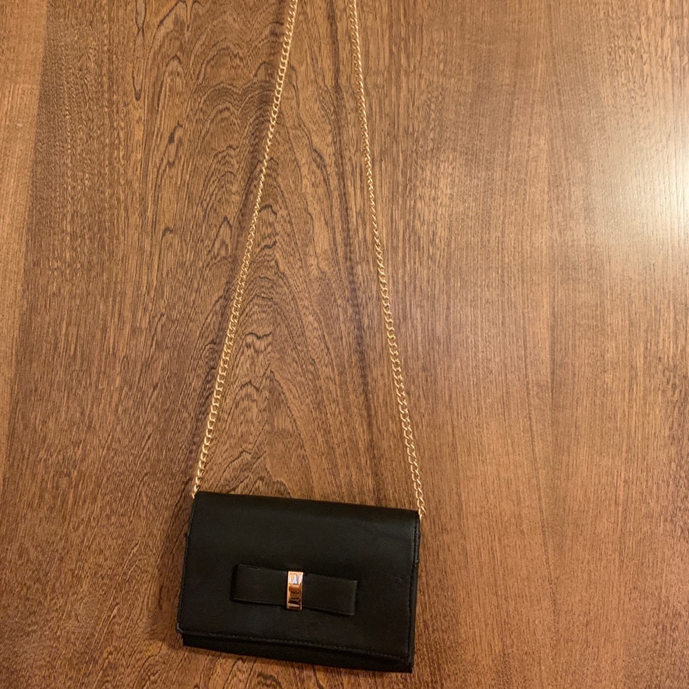 BP. Wallet purse